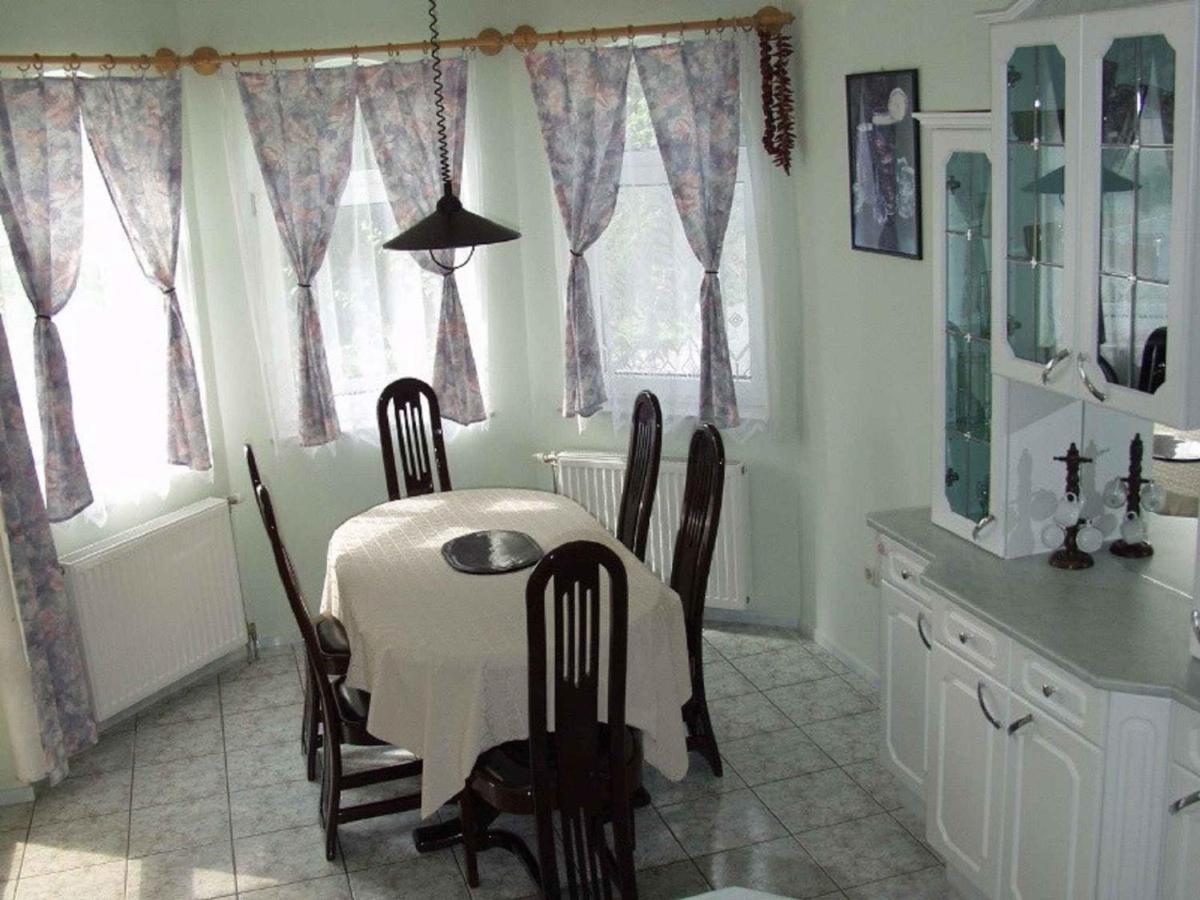 Apartment In Siofok/Balaton 19942 Екстериор снимка