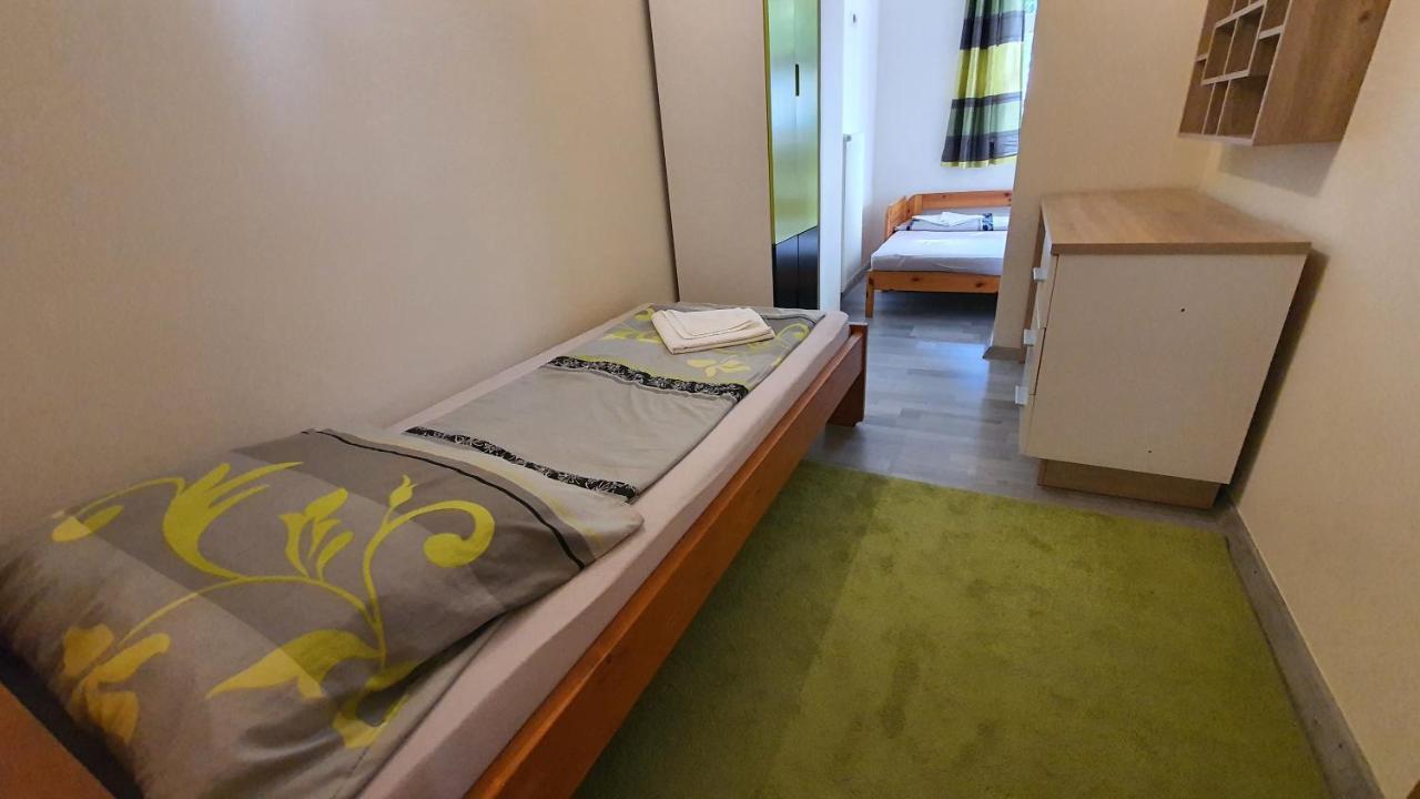 Apartment In Siofok/Balaton 19942 Екстериор снимка
