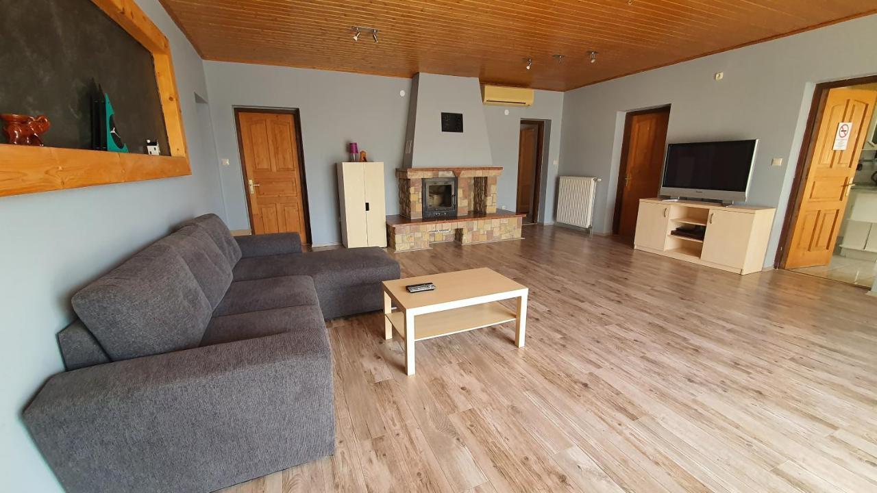 Apartment In Siofok/Balaton 19942 Екстериор снимка