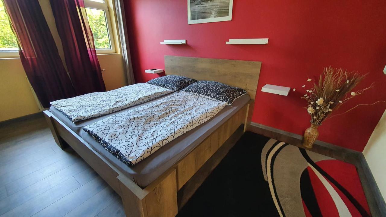Apartment In Siofok/Balaton 19942 Екстериор снимка