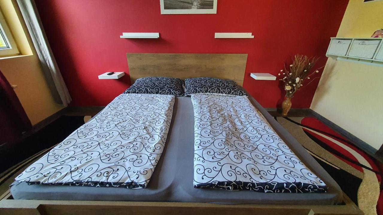 Apartment In Siofok/Balaton 19942 Екстериор снимка