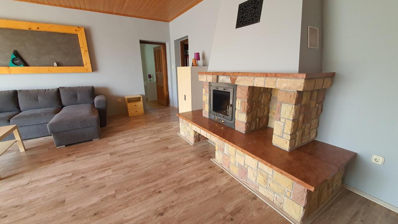 Apartment In Siofok/Balaton 19942 Екстериор снимка