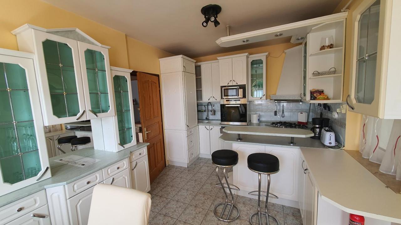 Apartment In Siofok/Balaton 19942 Екстериор снимка