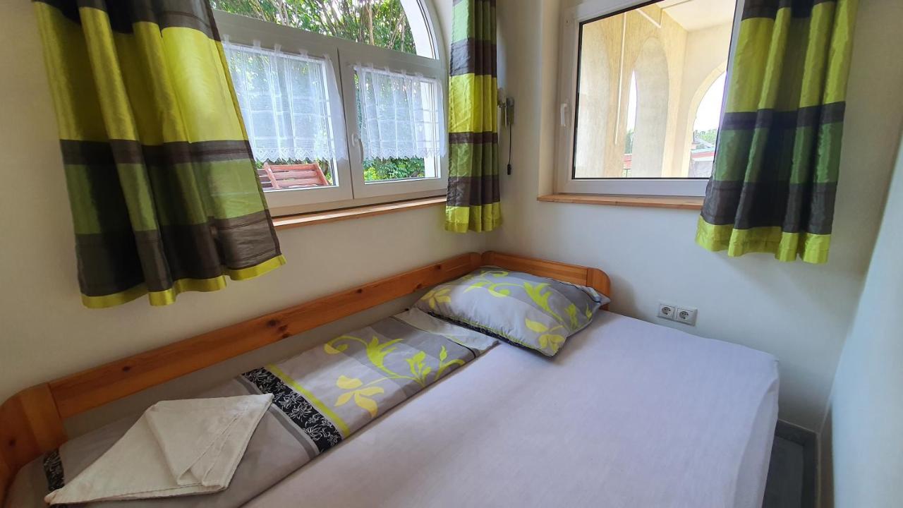 Apartment In Siofok/Balaton 19942 Екстериор снимка