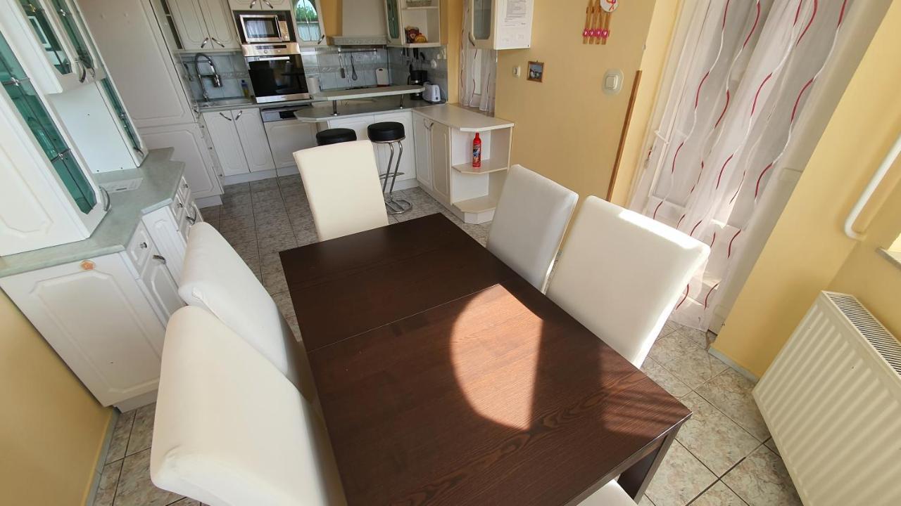 Apartment In Siofok/Balaton 19942 Екстериор снимка