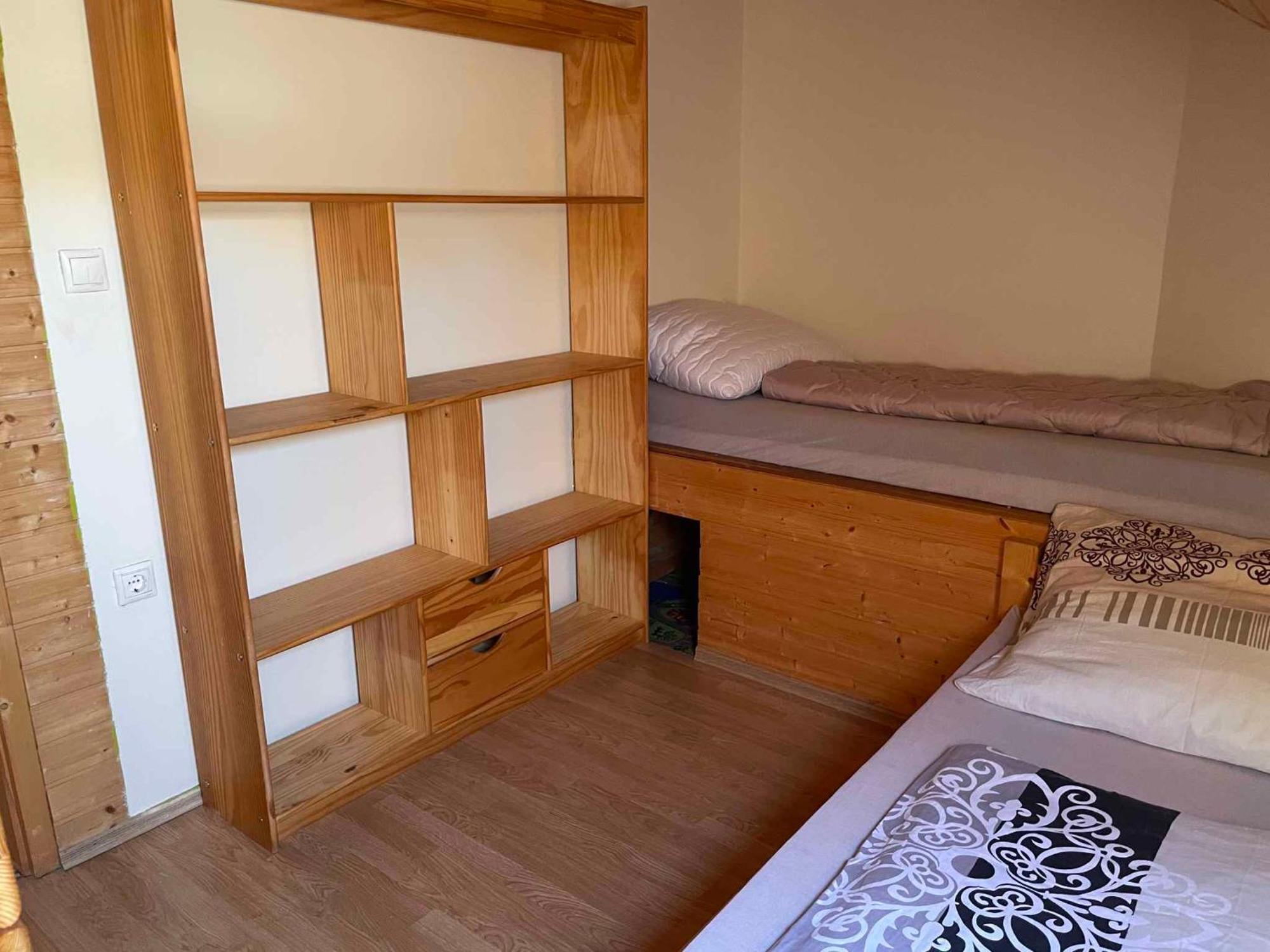 Apartment In Siofok/Balaton 19942 Екстериор снимка