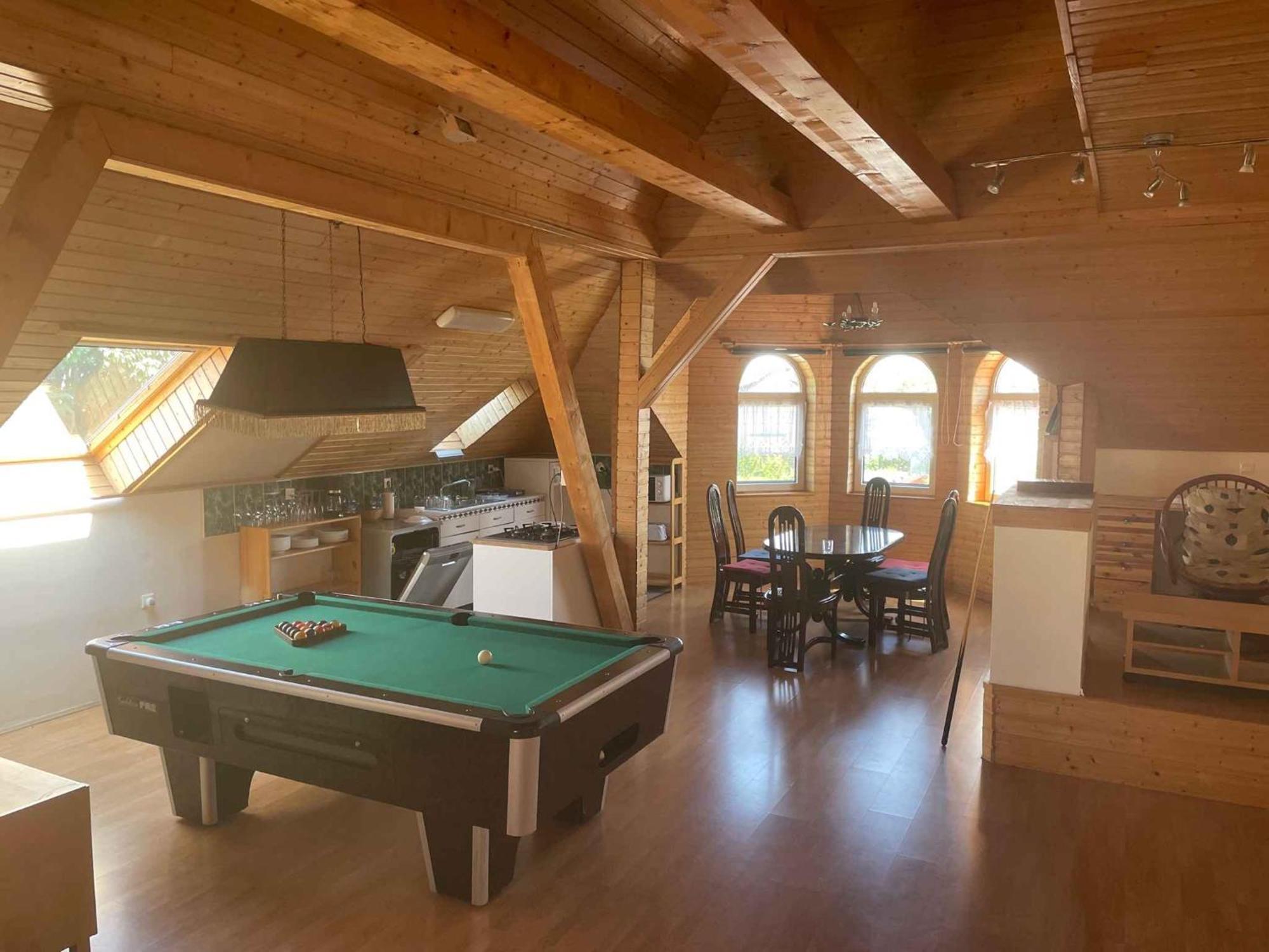 Apartment In Siofok/Balaton 19942 Екстериор снимка