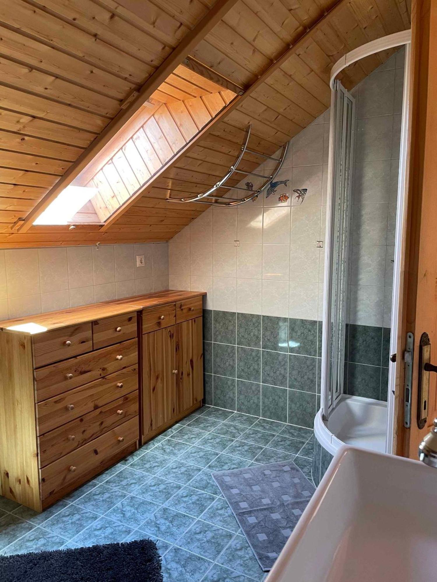 Apartment In Siofok/Balaton 19942 Екстериор снимка