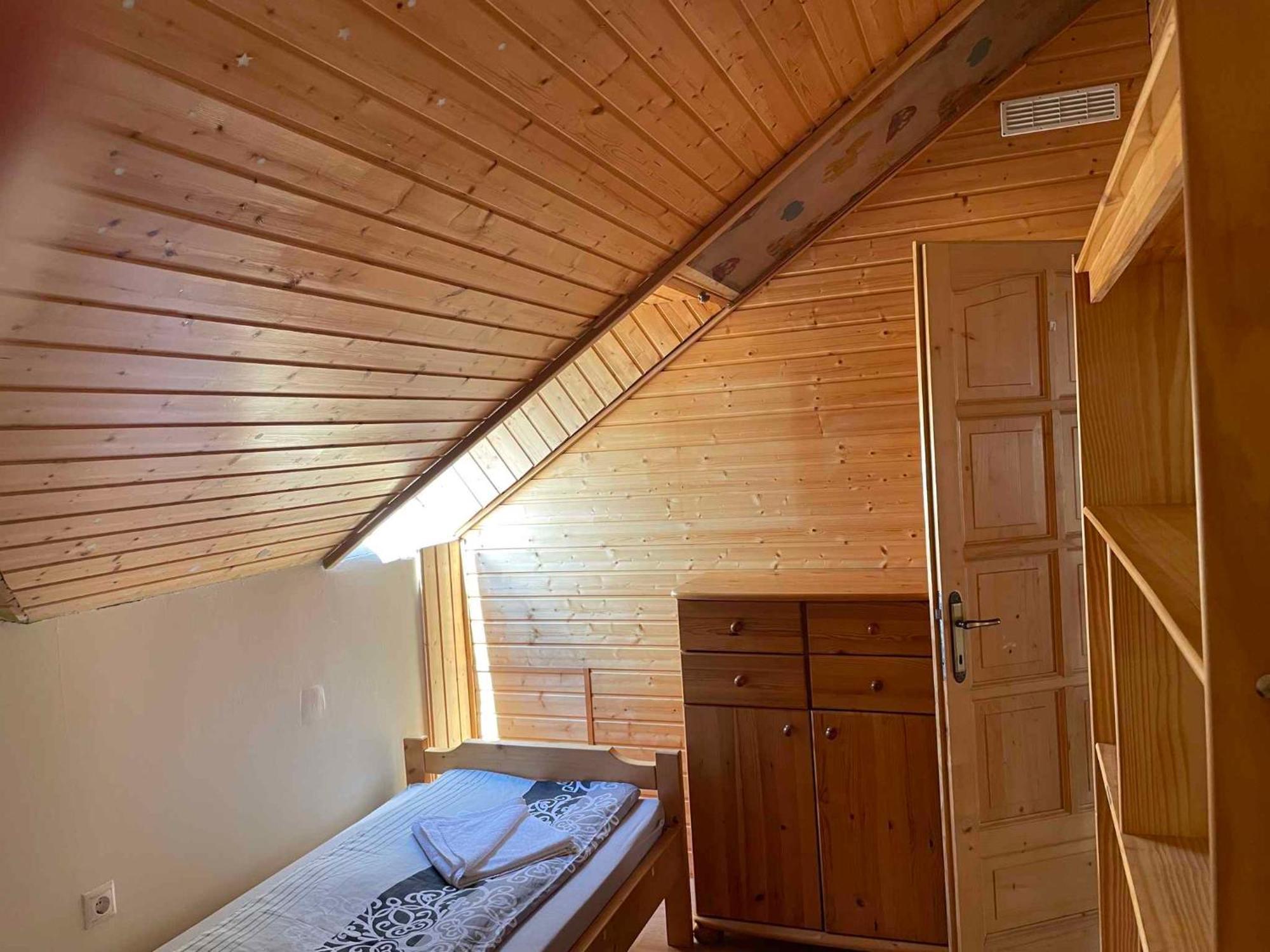 Apartment In Siofok/Balaton 19942 Екстериор снимка