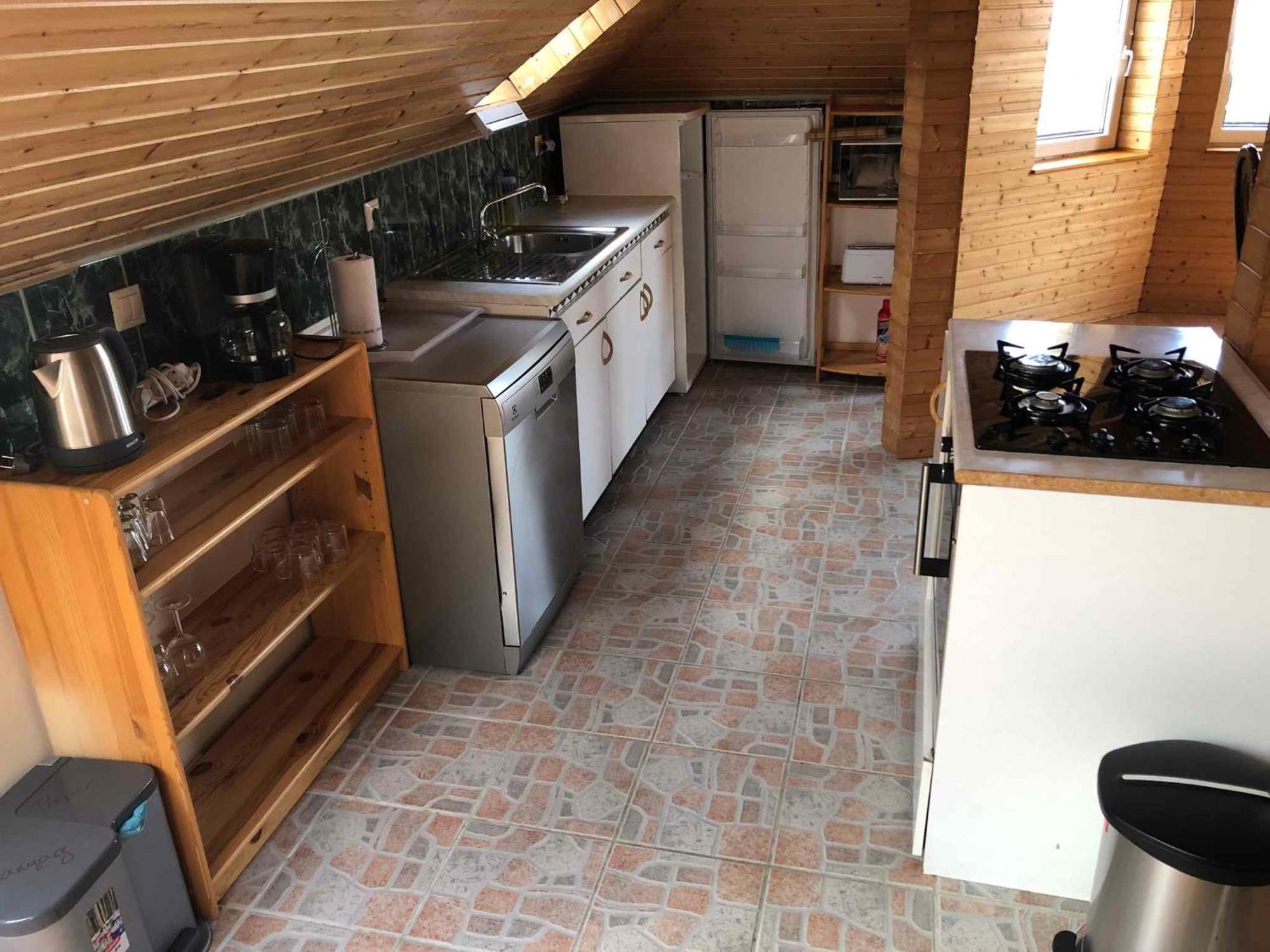 Apartment In Siofok/Balaton 19942 Екстериор снимка