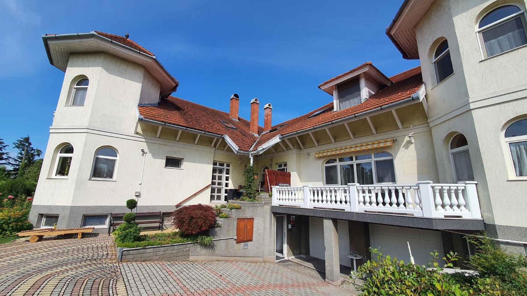 Apartment In Siofok/Balaton 19942 Екстериор снимка