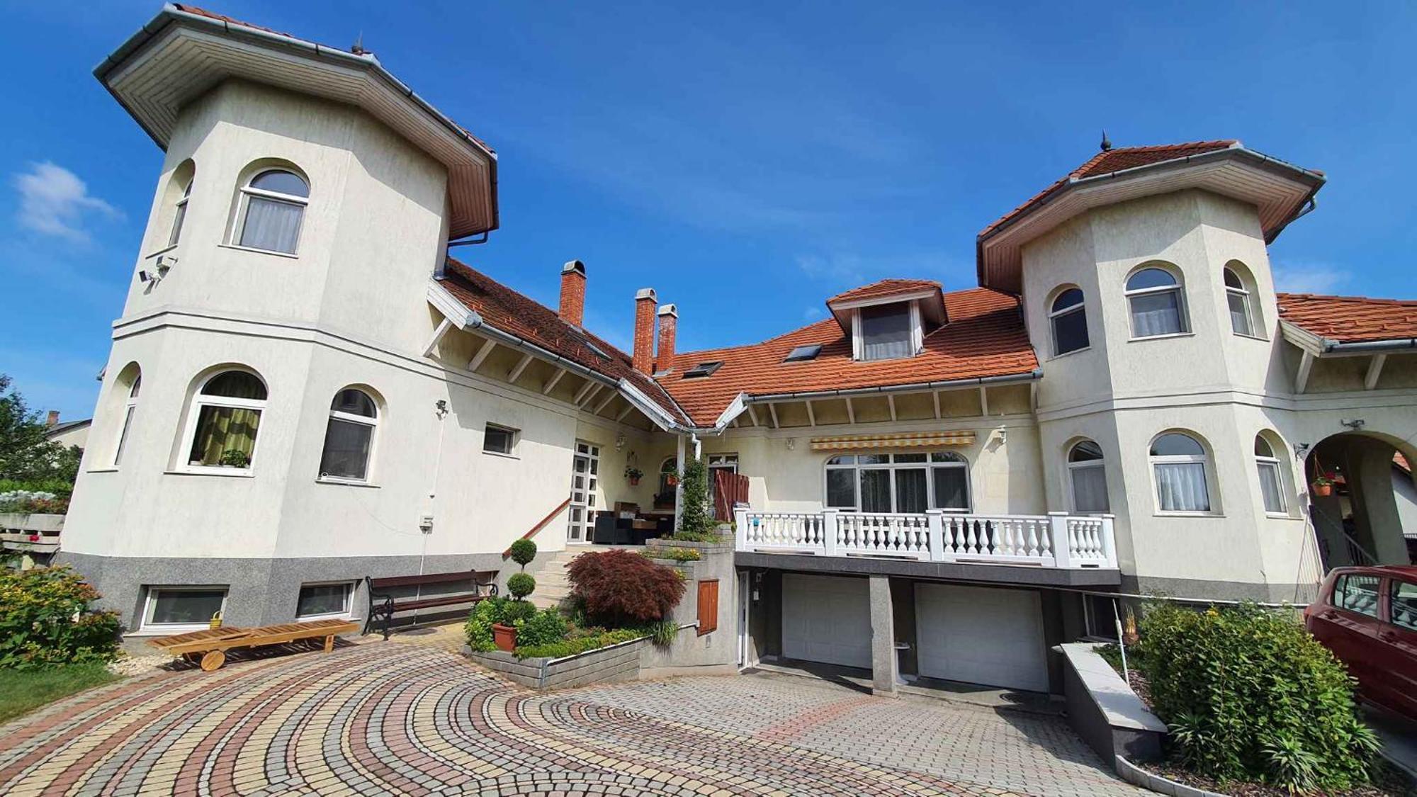 Apartment In Siofok/Balaton 19942 Екстериор снимка