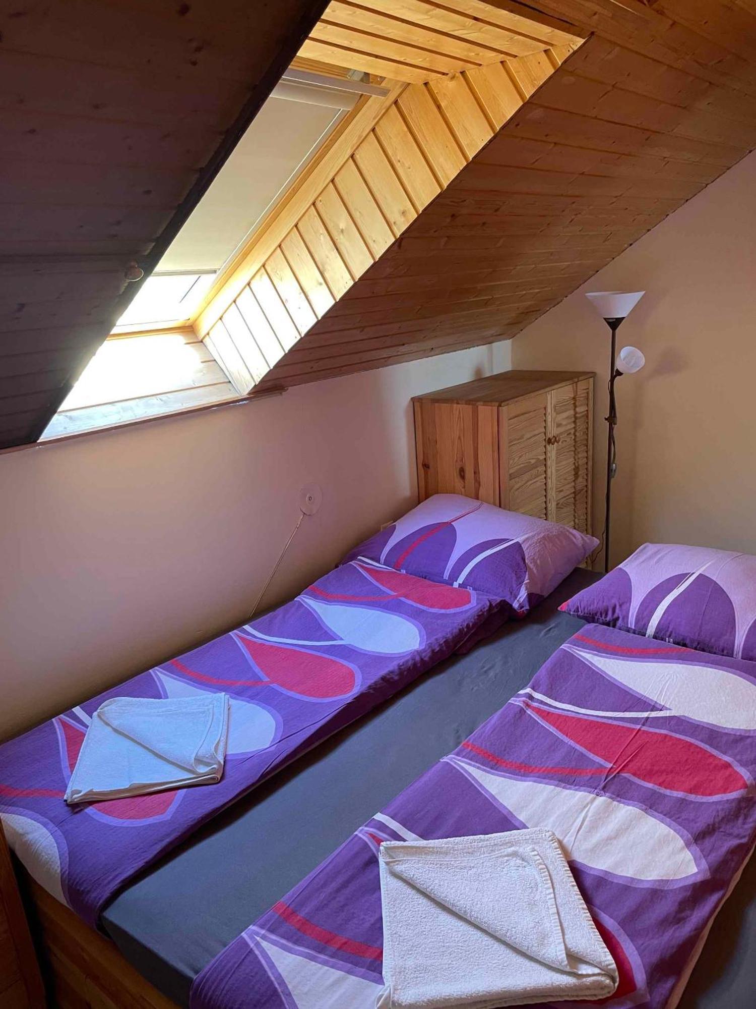 Apartment In Siofok/Balaton 19942 Екстериор снимка