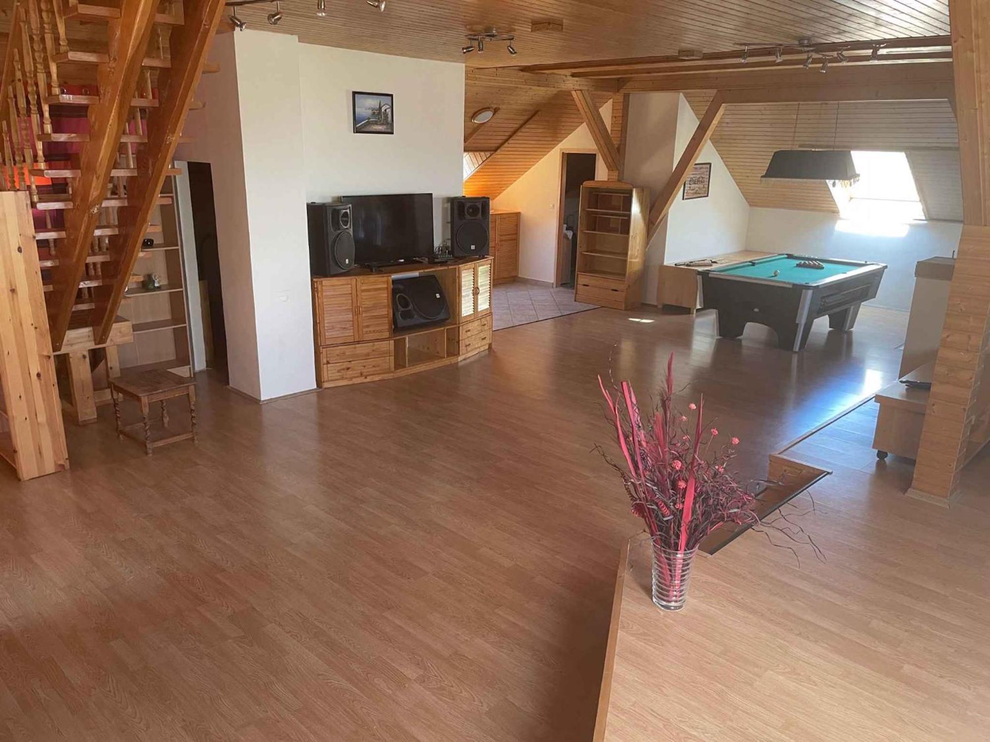 Apartment In Siofok/Balaton 19942 Екстериор снимка