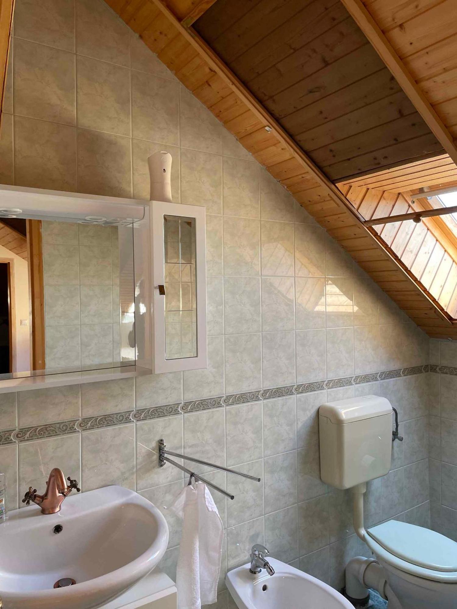 Apartment In Siofok/Balaton 19942 Екстериор снимка