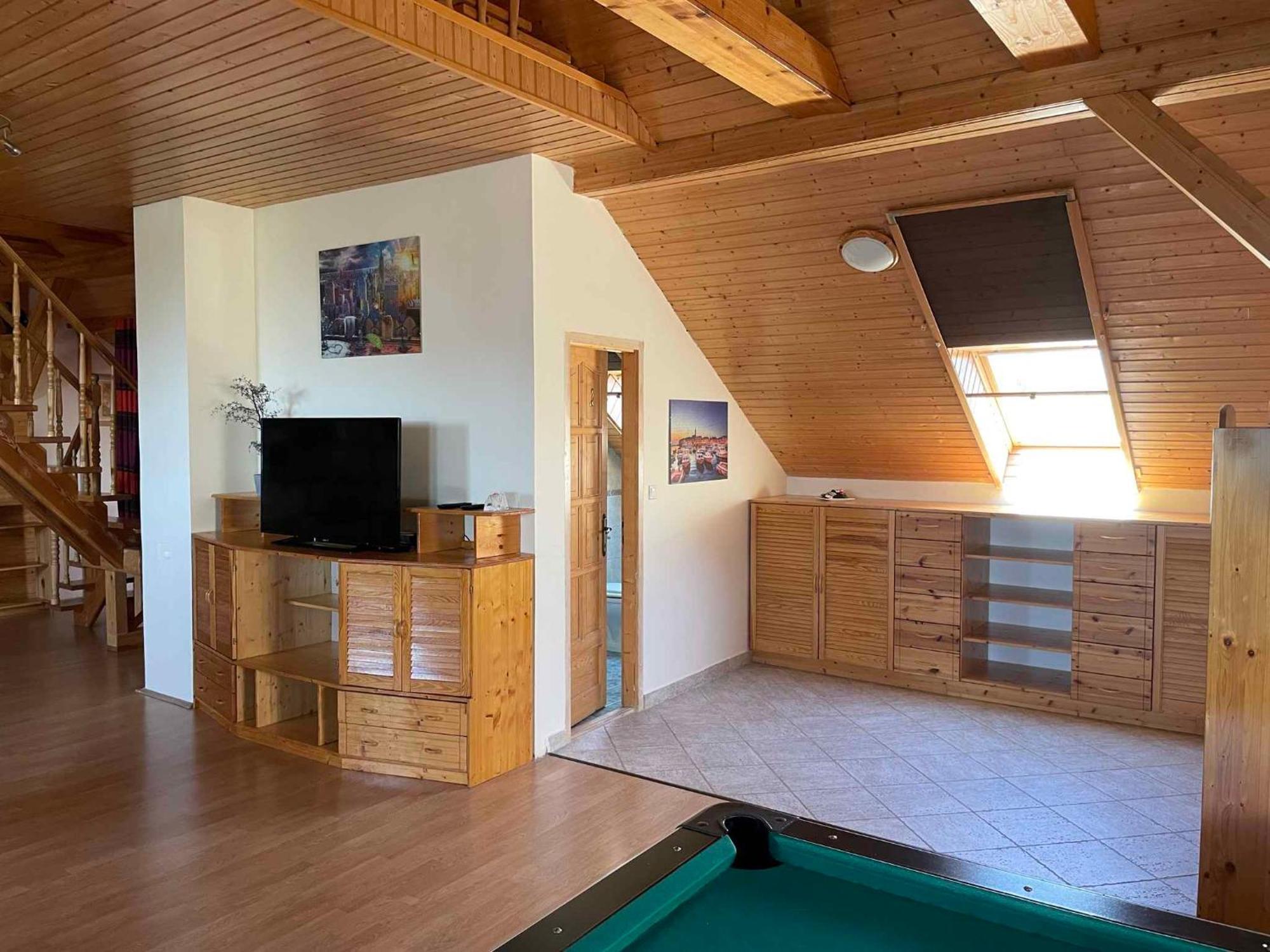 Apartment In Siofok/Balaton 19942 Екстериор снимка
