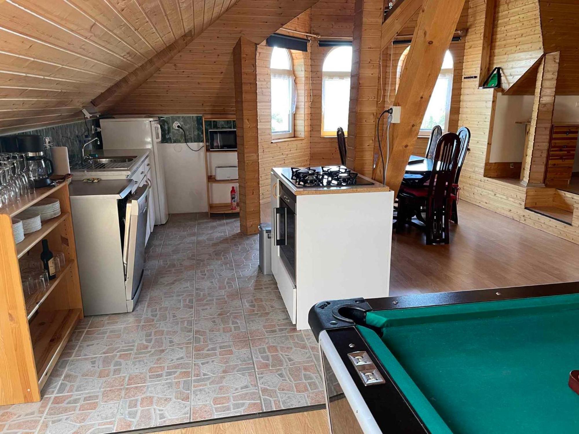 Apartment In Siofok/Balaton 19942 Екстериор снимка