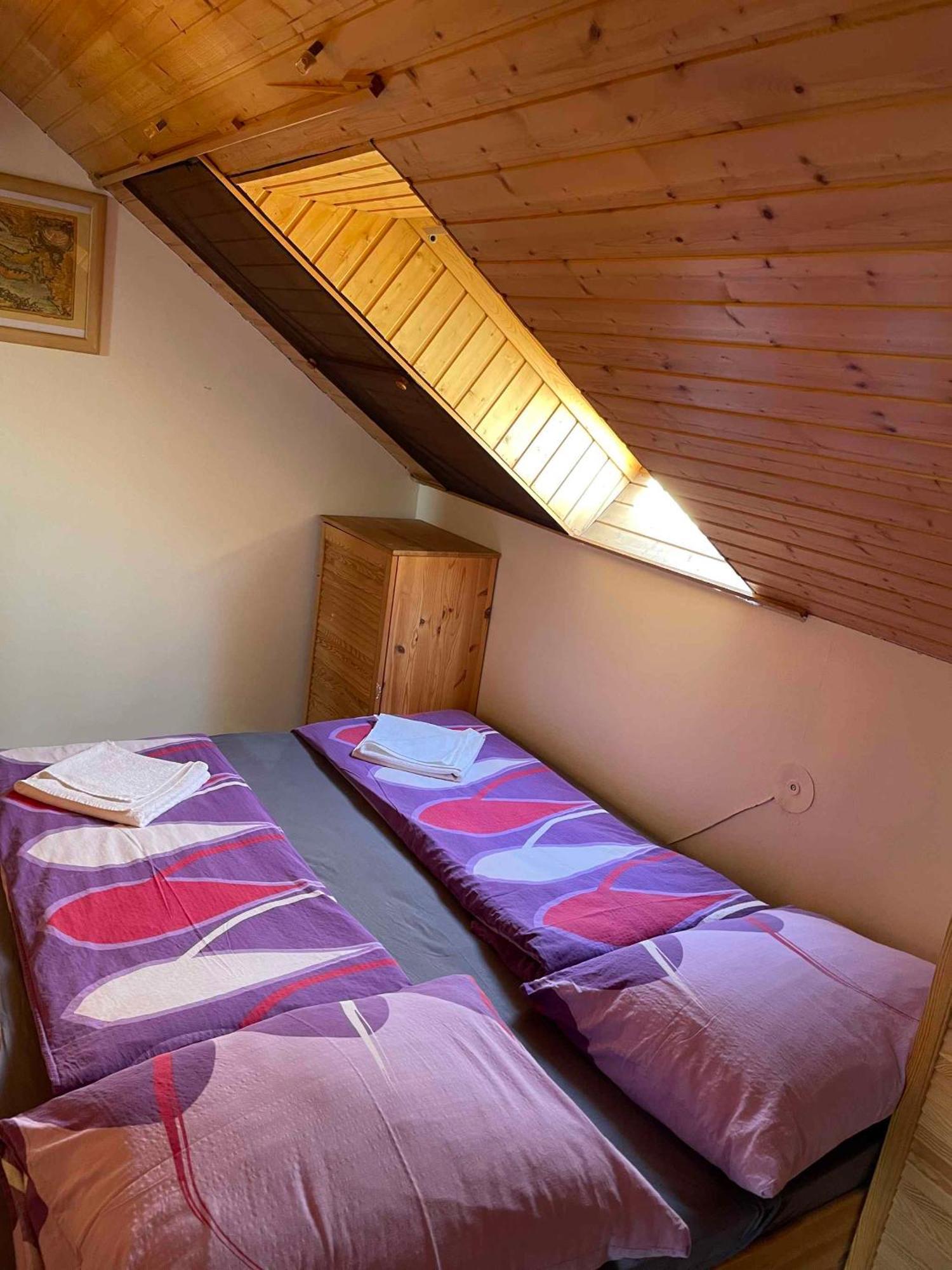 Apartment In Siofok/Balaton 19942 Екстериор снимка
