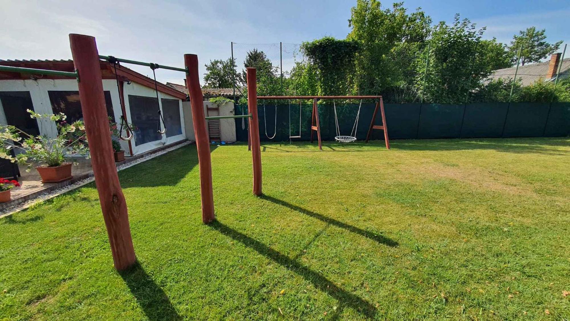 Apartment In Siofok/Balaton 19942 Екстериор снимка