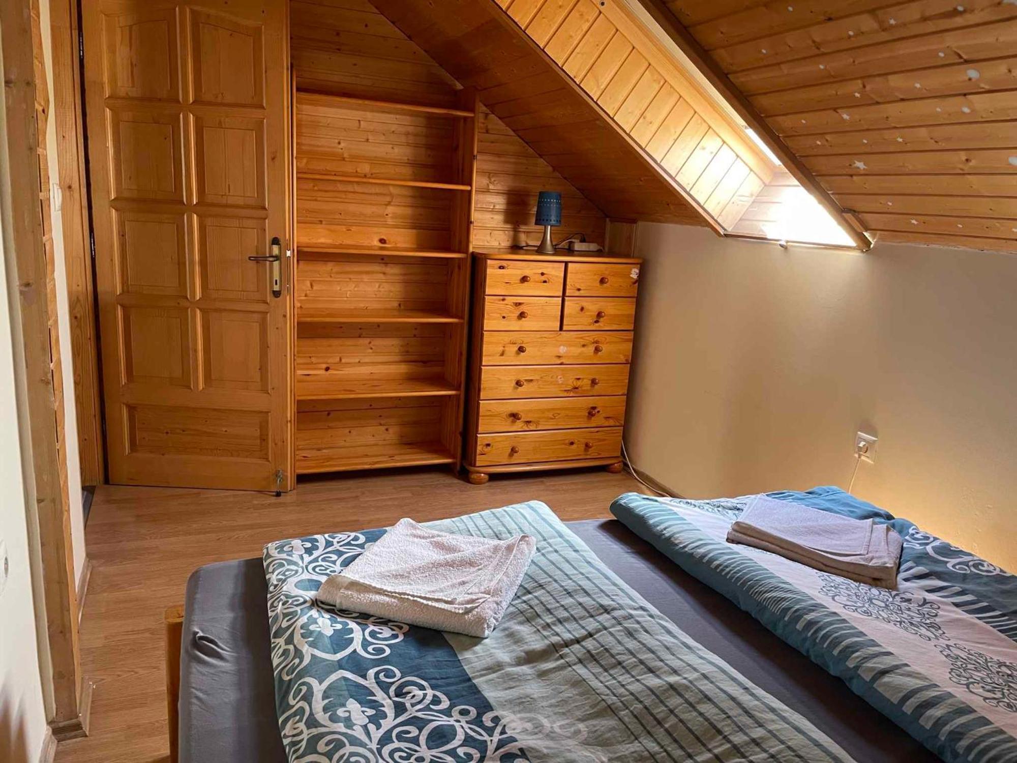 Apartment In Siofok/Balaton 19942 Екстериор снимка