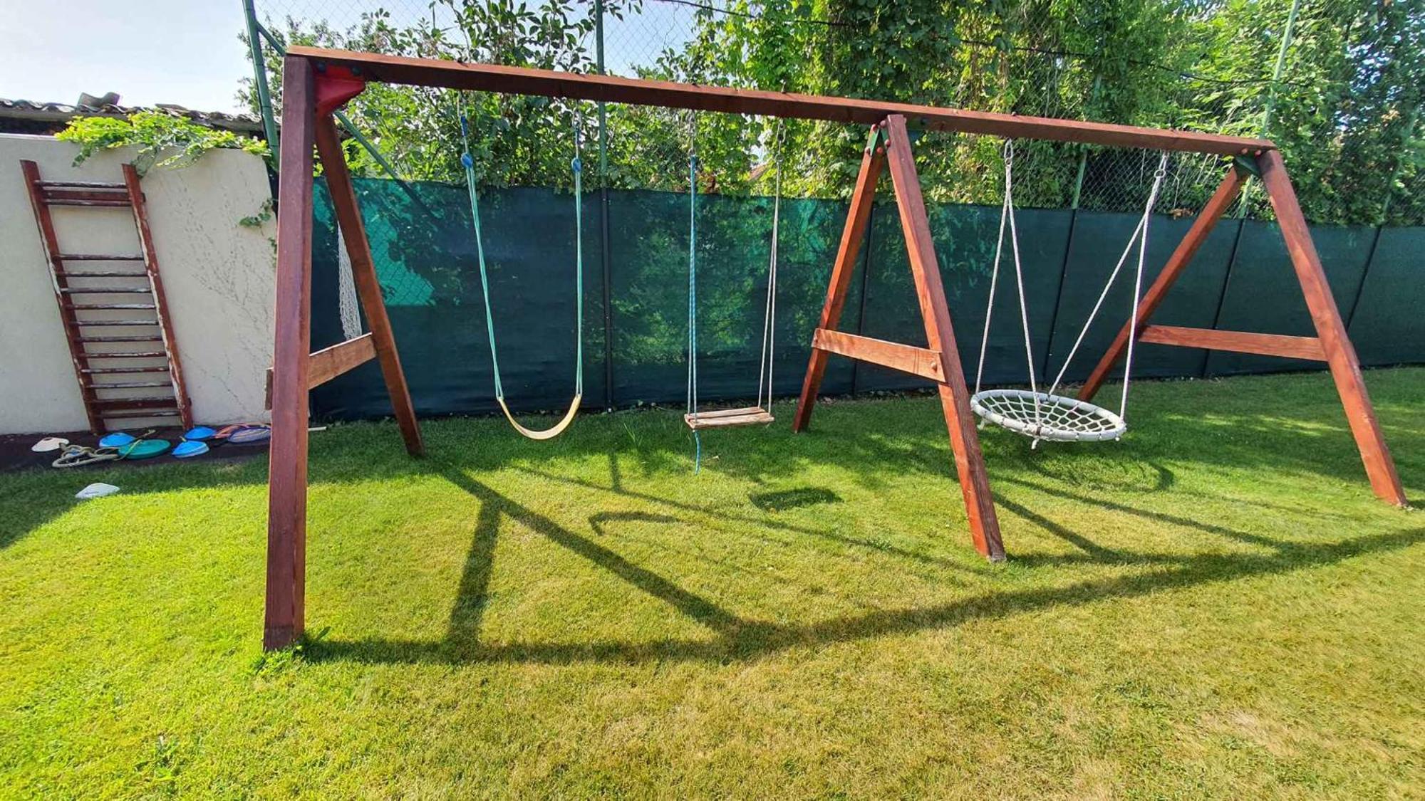 Apartment In Siofok/Balaton 19942 Екстериор снимка