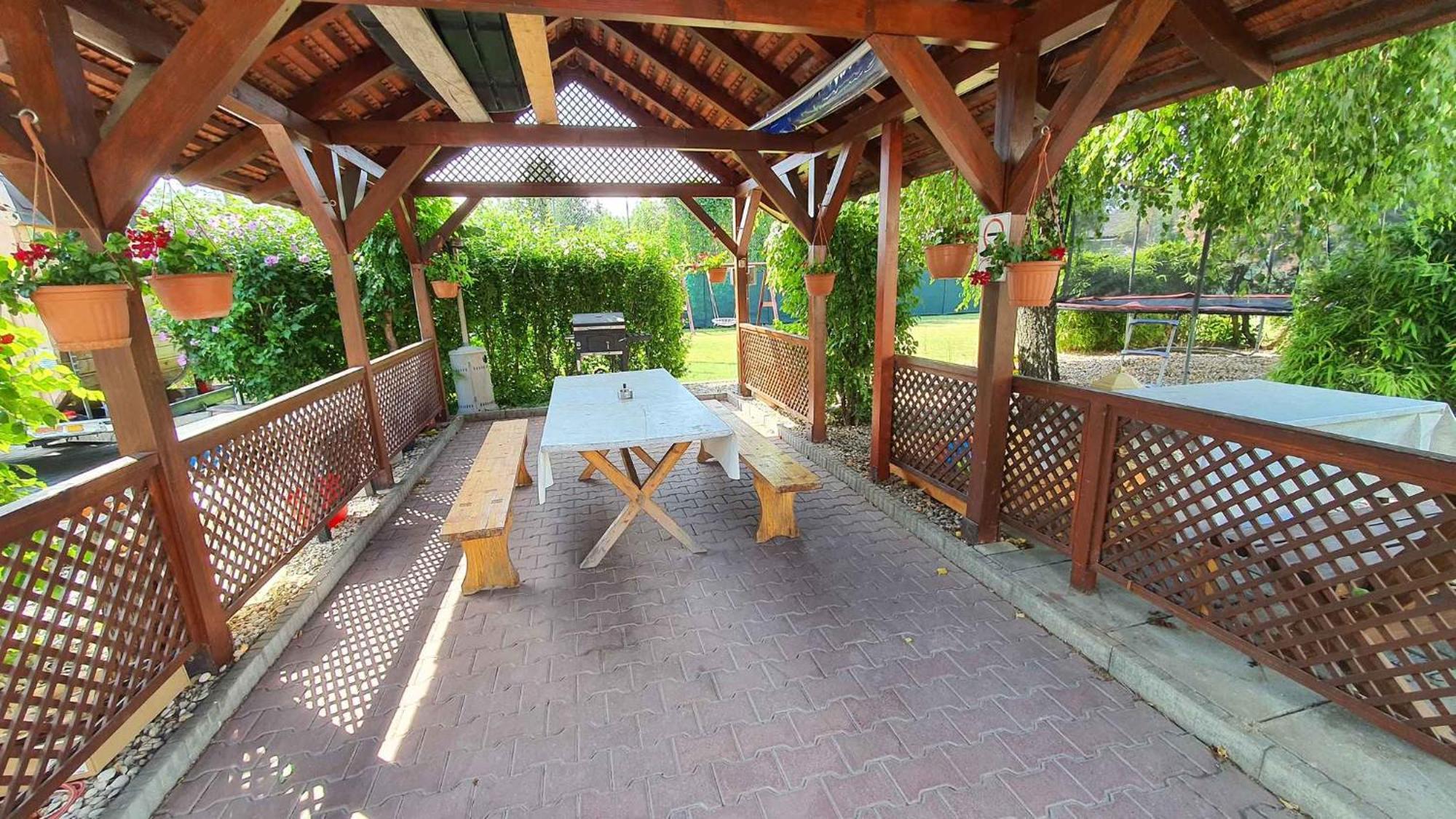 Apartment In Siofok/Balaton 19942 Екстериор снимка