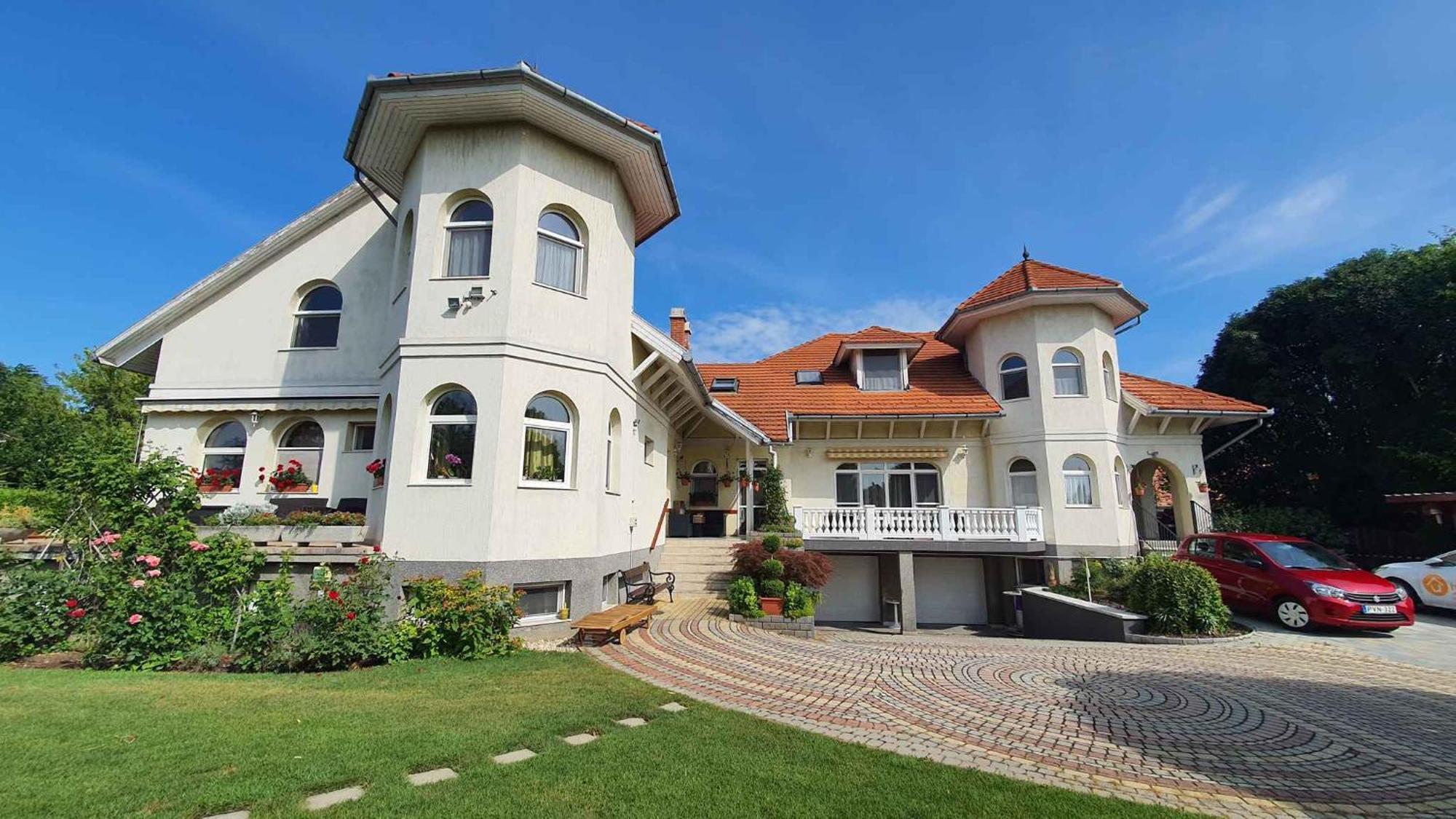 Apartment In Siofok/Balaton 19942 Екстериор снимка