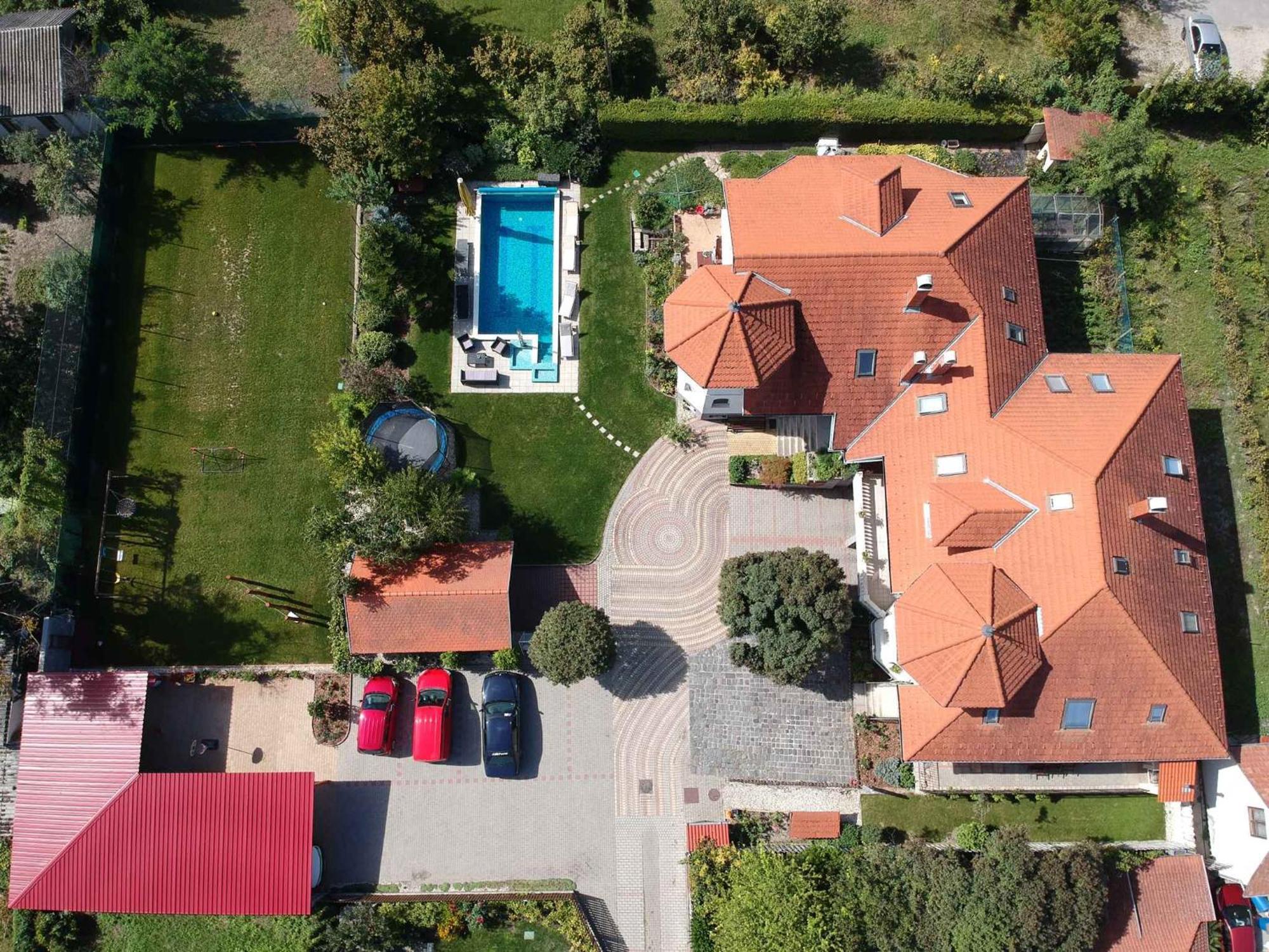 Apartment In Siofok/Balaton 19942 Екстериор снимка