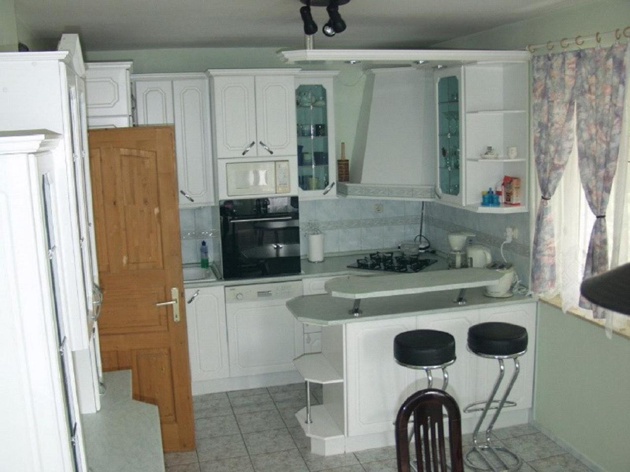 Apartment In Siofok/Balaton 19942 Екстериор снимка