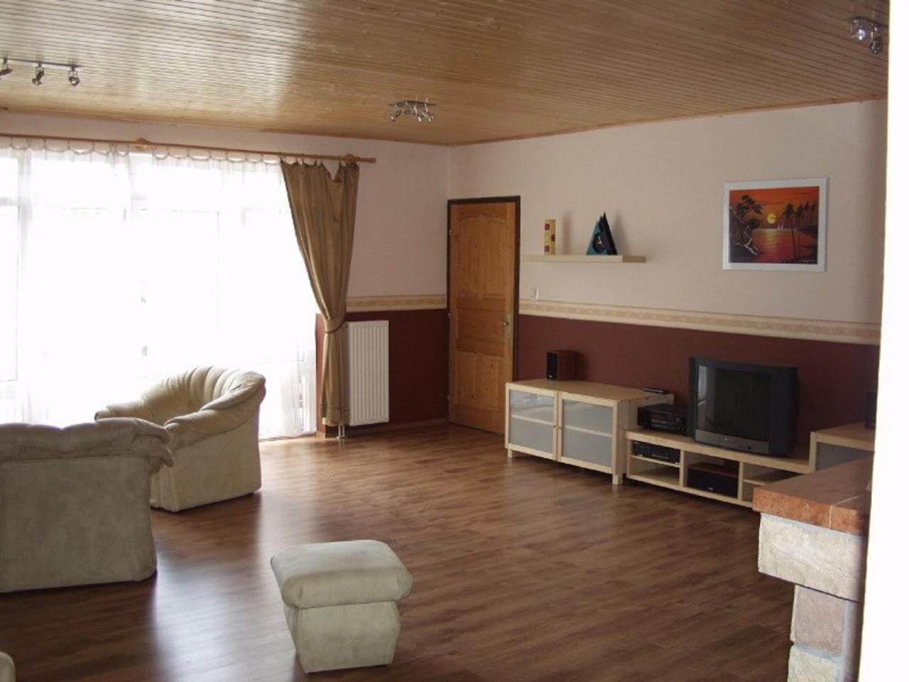 Apartment In Siofok/Balaton 19942 Екстериор снимка
