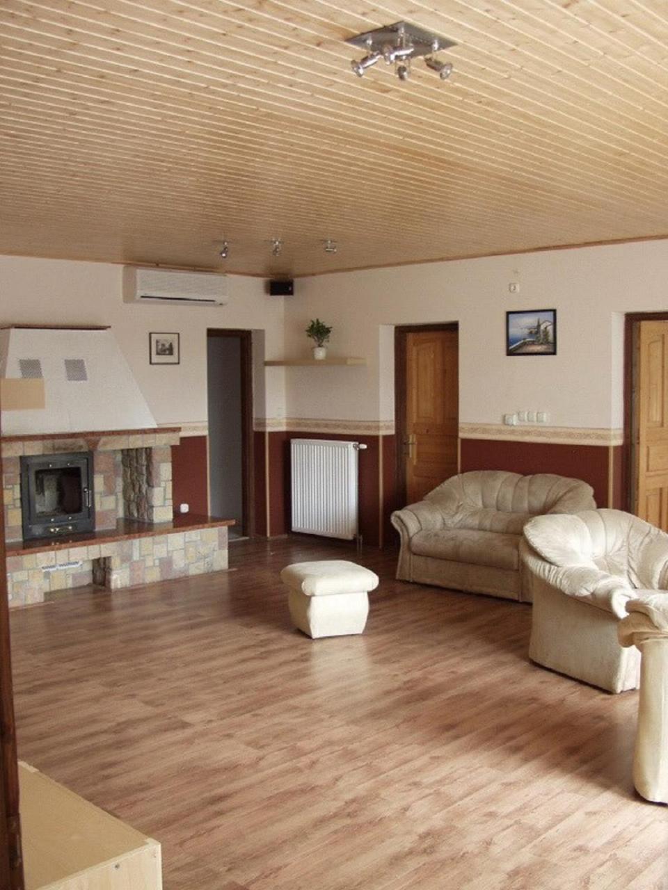 Apartment In Siofok/Balaton 19942 Екстериор снимка