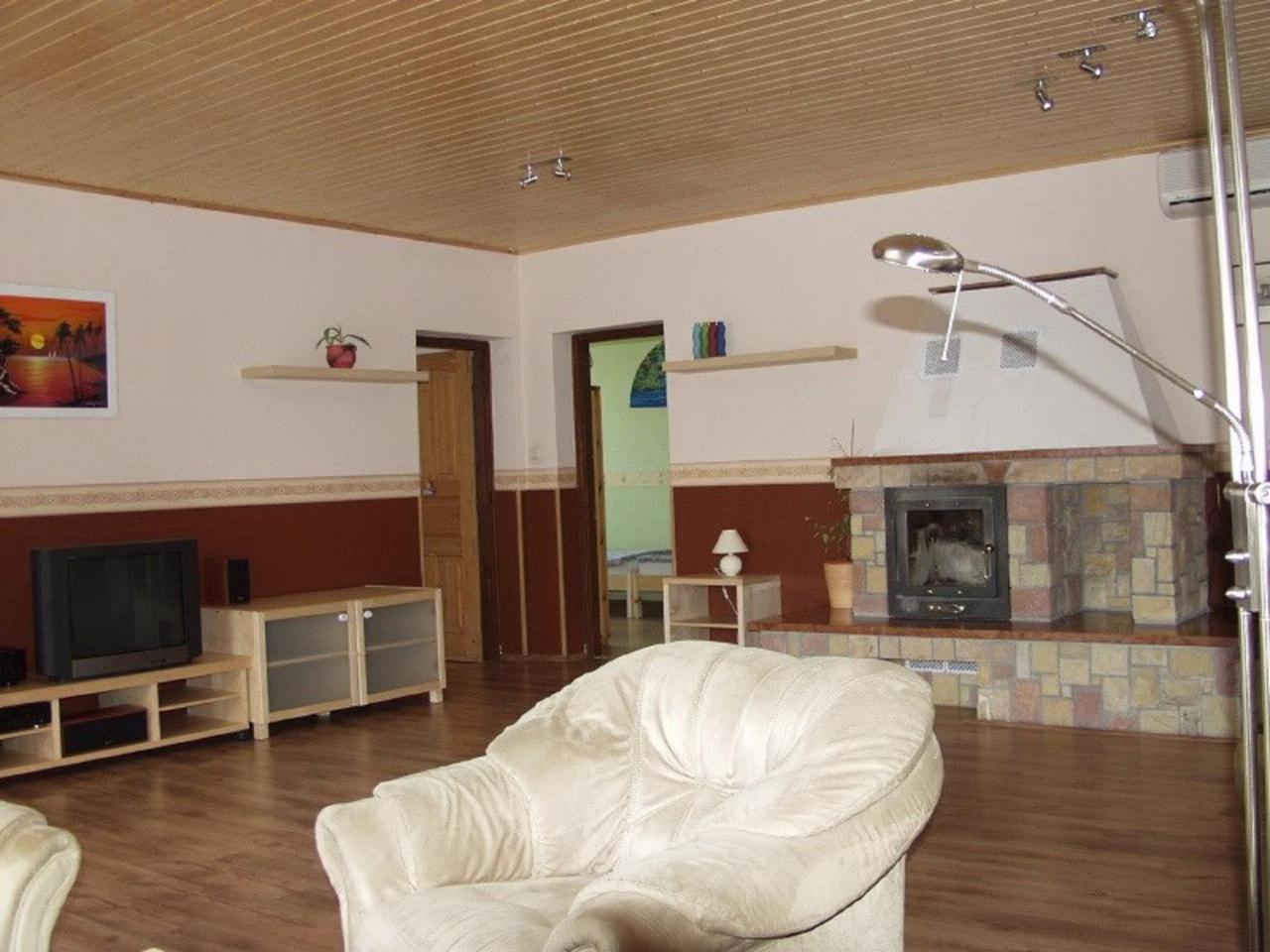 Apartment In Siofok/Balaton 19942 Екстериор снимка